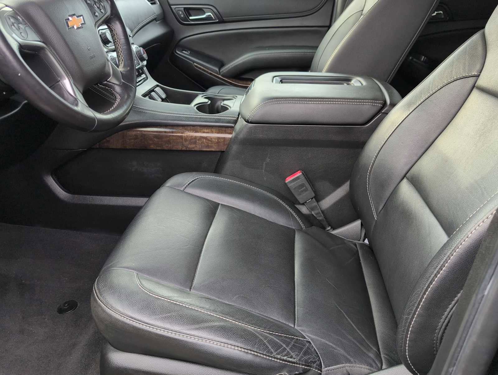 Used 2019 Chevrolet Tahoe LT image 16