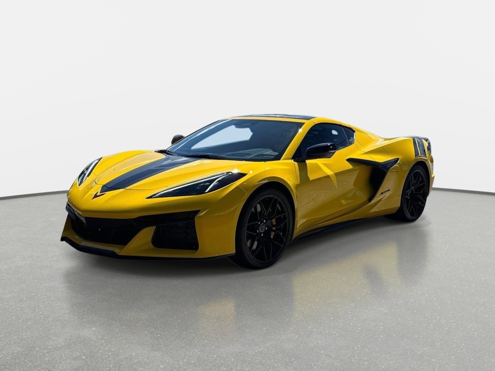 Used 2025 Chevrolet Corvette Z06 RWD image 7