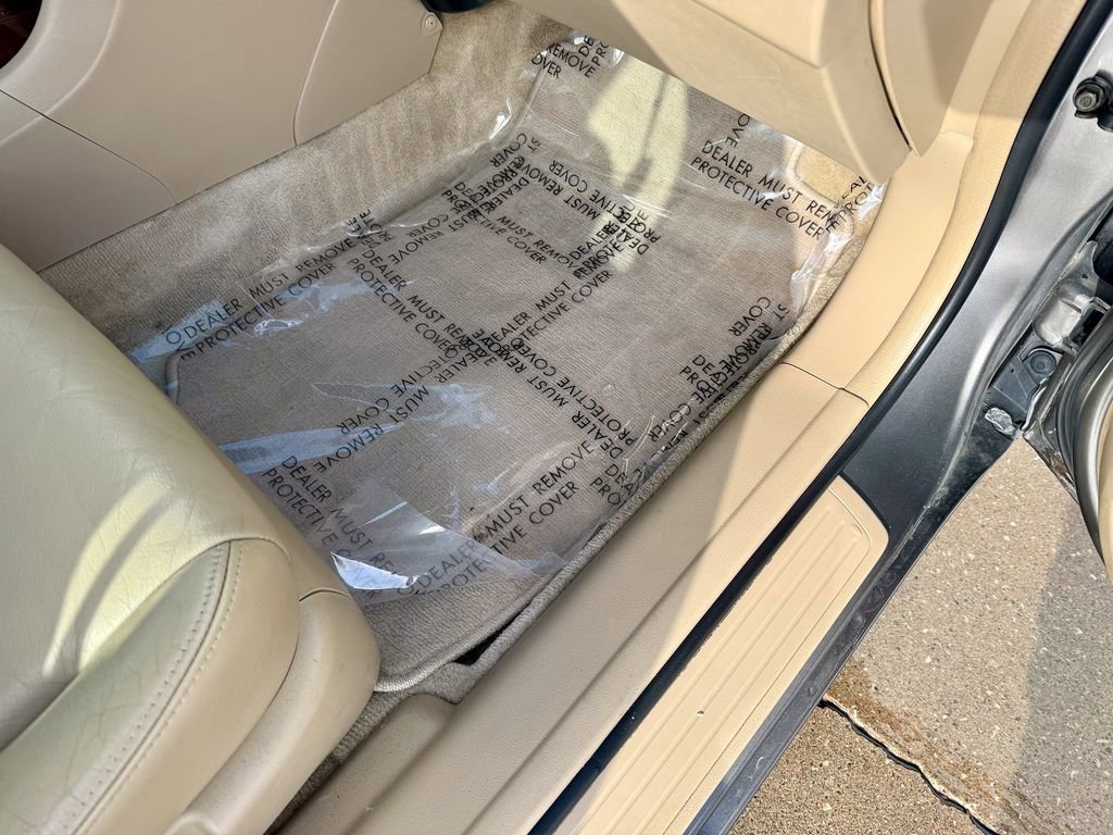 Used 2006 Honda Accord EX image 18