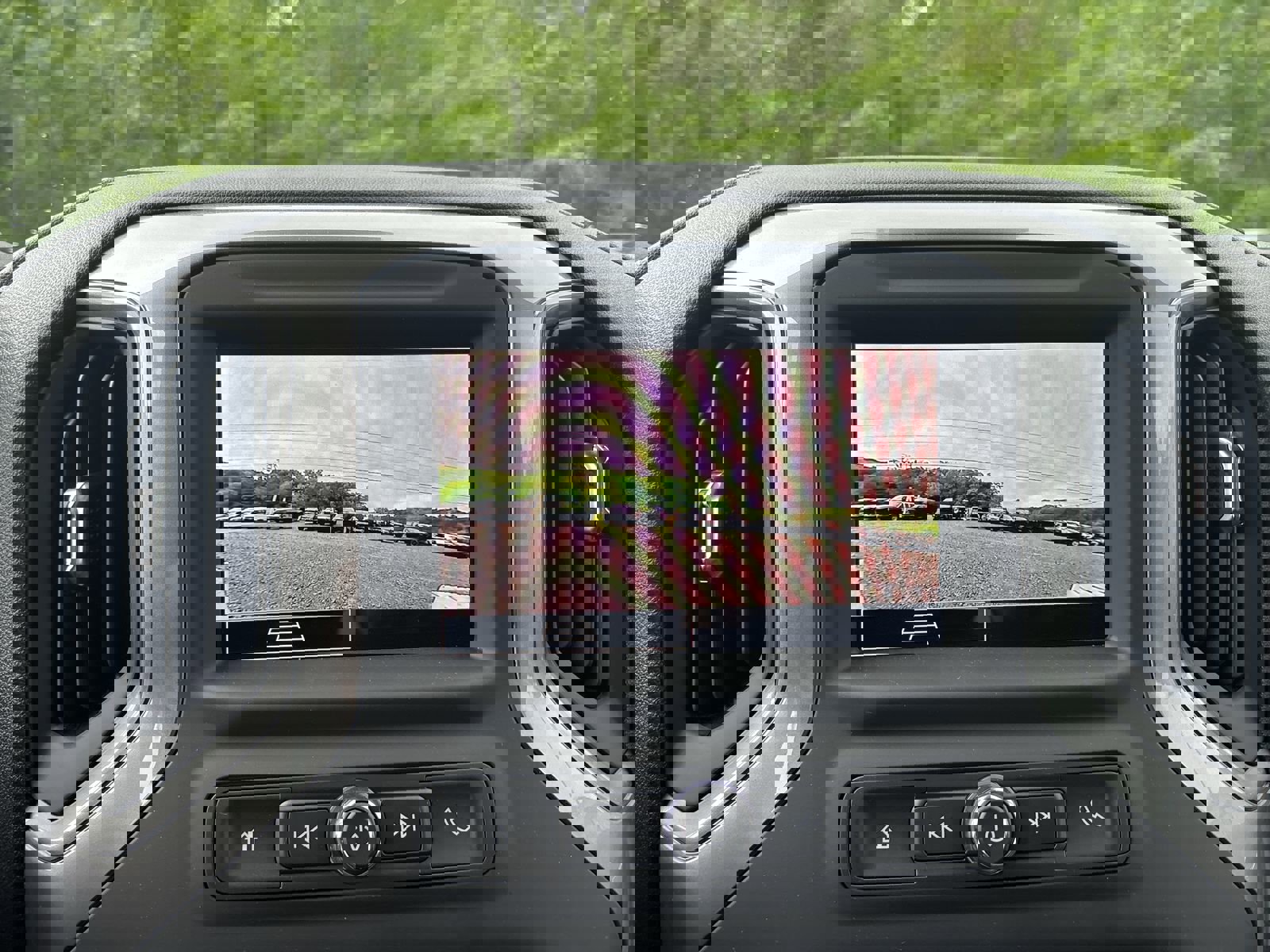 New 2025 Chevrolet Silverado 3500 W/T w/ WT Convenience Package image 20