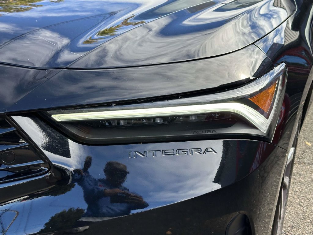 Used 2026 Acura Integra FWD image 8