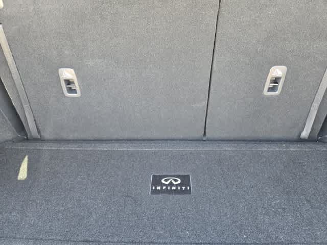 Certified 2026 INFINITI QX60 Sport w/ Dark Cargo Package AWD/4WD image 20
