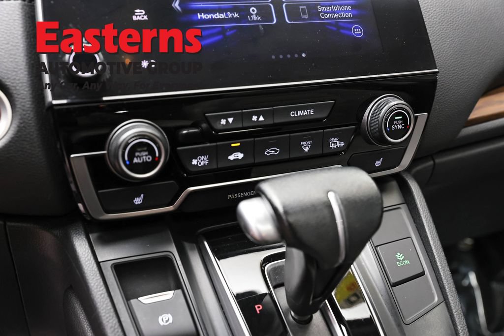 Used 2019 Honda CR-V EX-L image 19