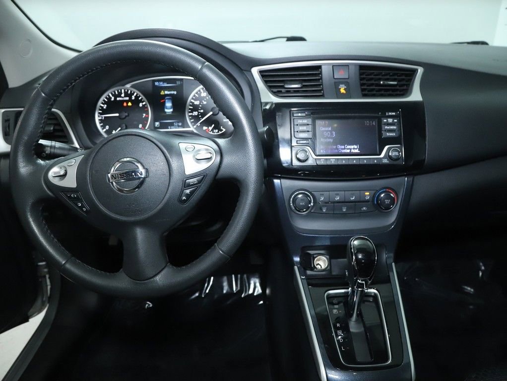 Used 2017 Nissan Sentra SR w/ Protection Package image 30