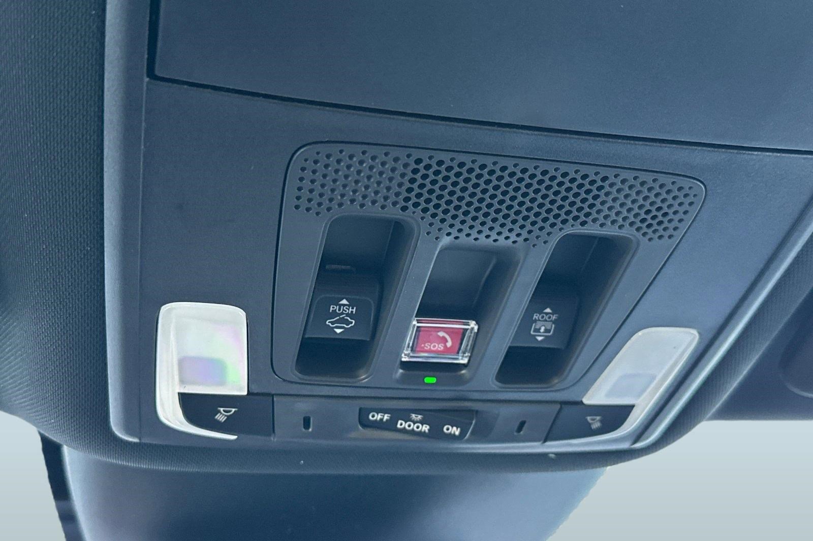 New 2026 Honda Pilot Black Edition image 38