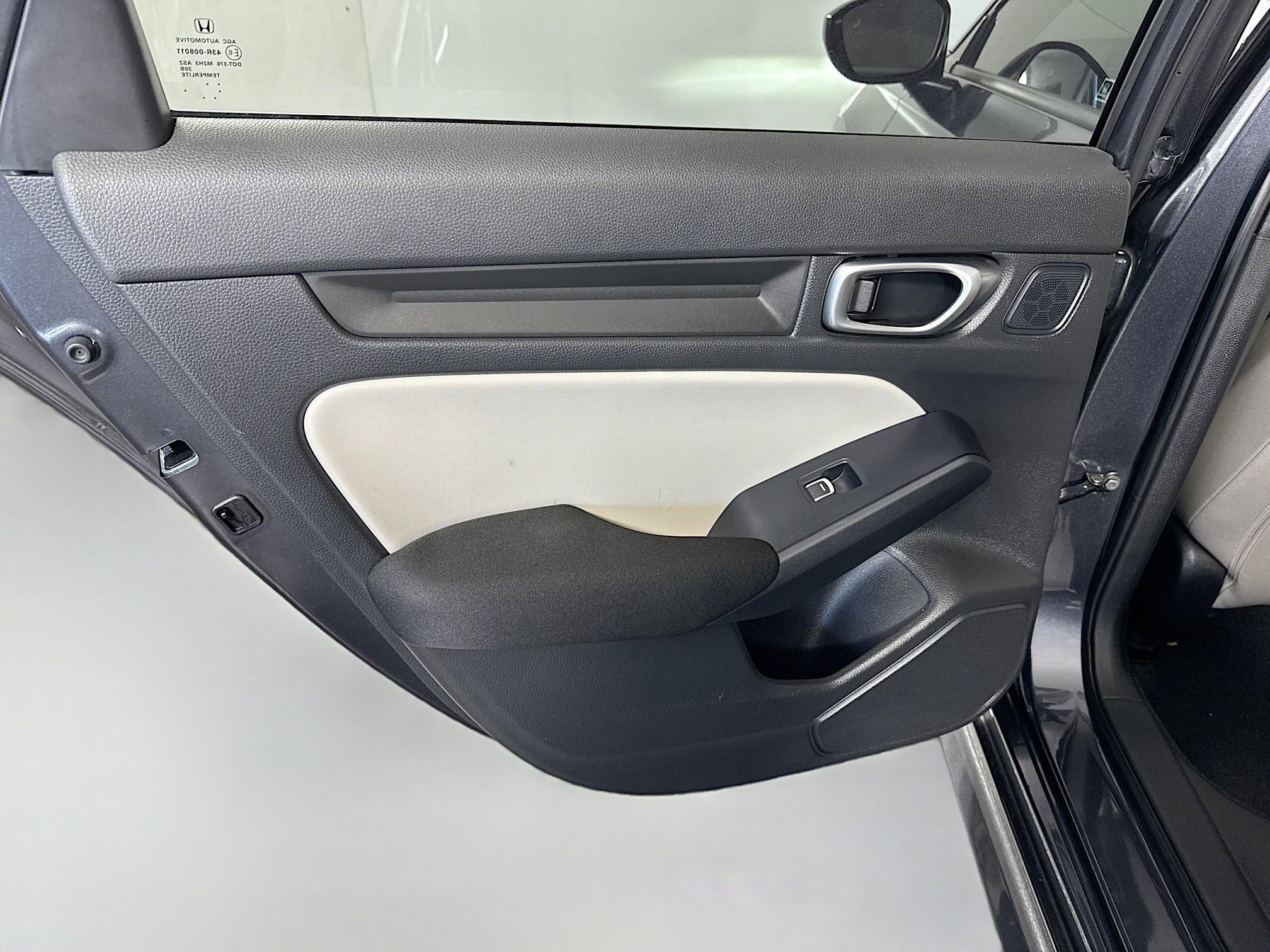 Used 2024 Honda Civic EX image 26