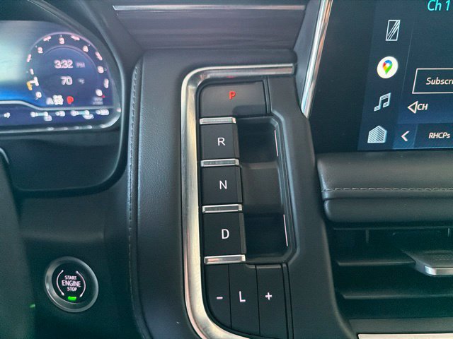 Used 2022 Chevrolet Tahoe Z71 AWD/4WD image 22