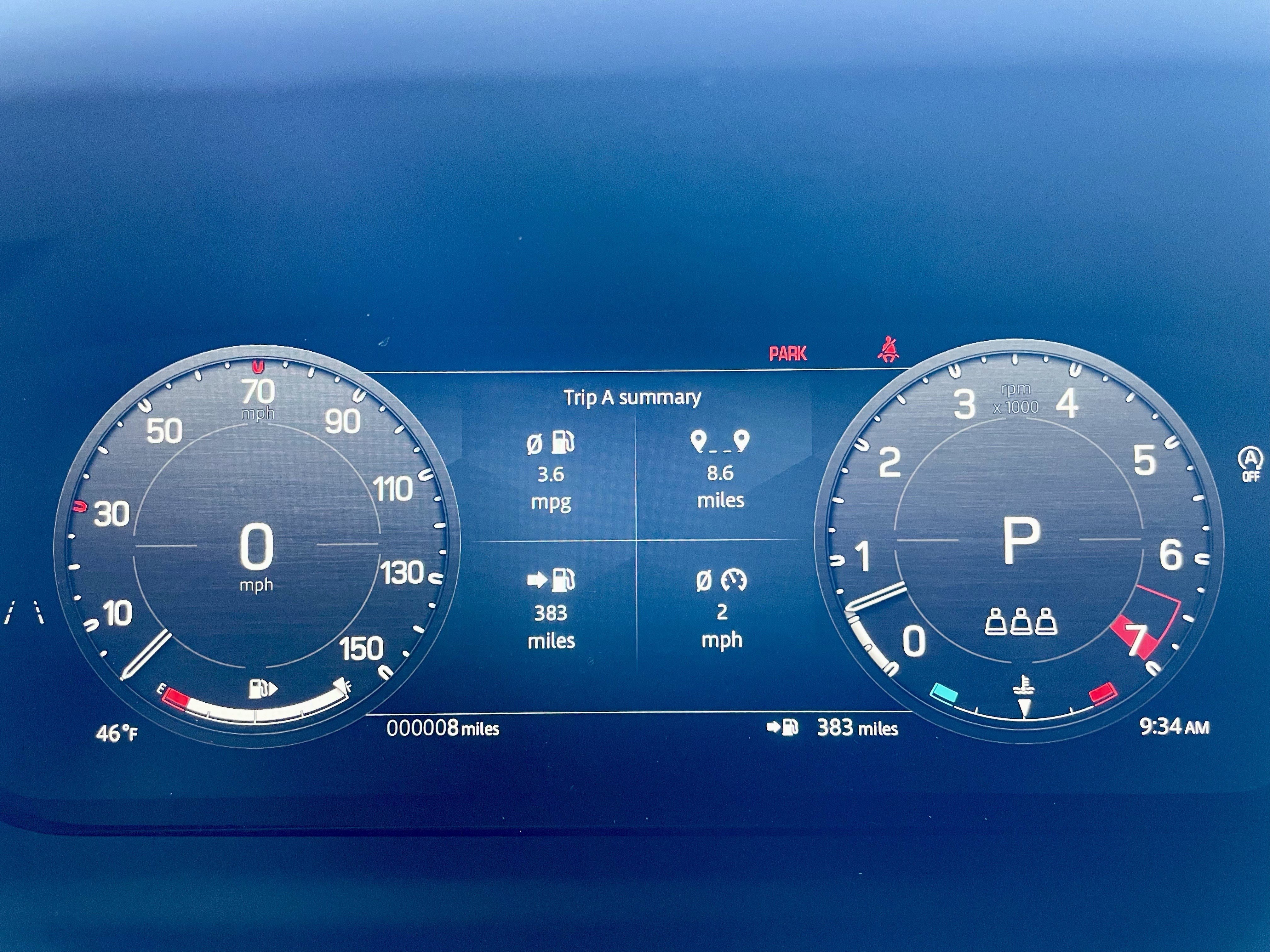 New 2026 Land Rover Defender 110 V8 image 24