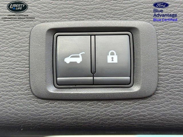 Used 2023 Mitsubishi Outlander SE image 39