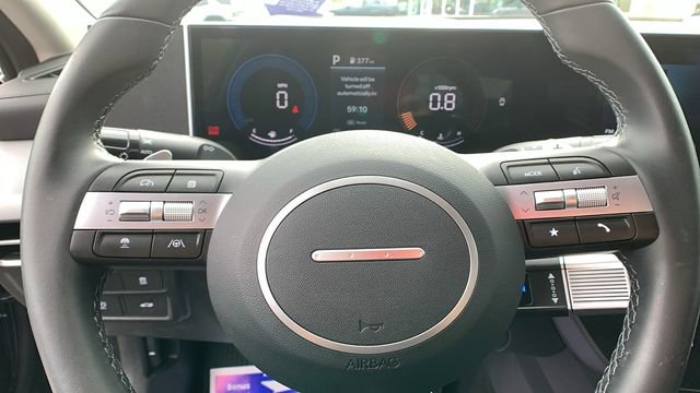 Certified 2026 Hyundai Sonata SEL FWD image 15