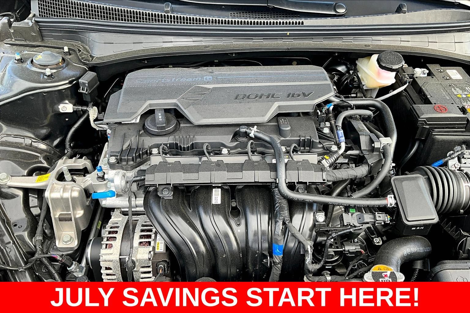 Used 2026 Hyundai Elantra SEL Sport Premium FWD image 34
