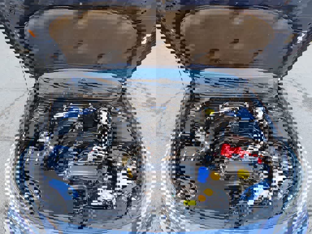 Used 2020 Subaru Legacy Sport image 10