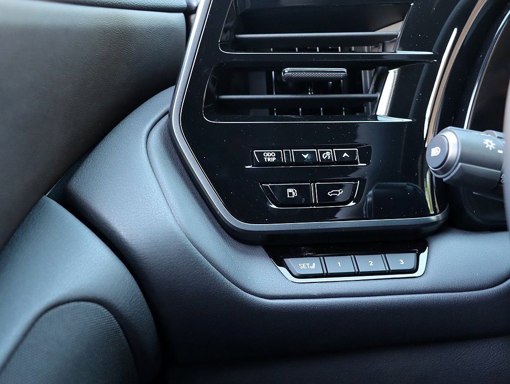 New 2026 Lexus TX 350 AWD image 28