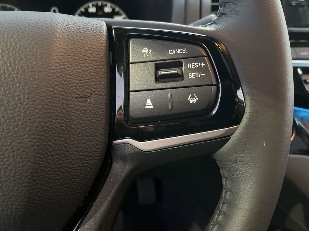 Certified 2026 Honda Odyssey Touring image 22