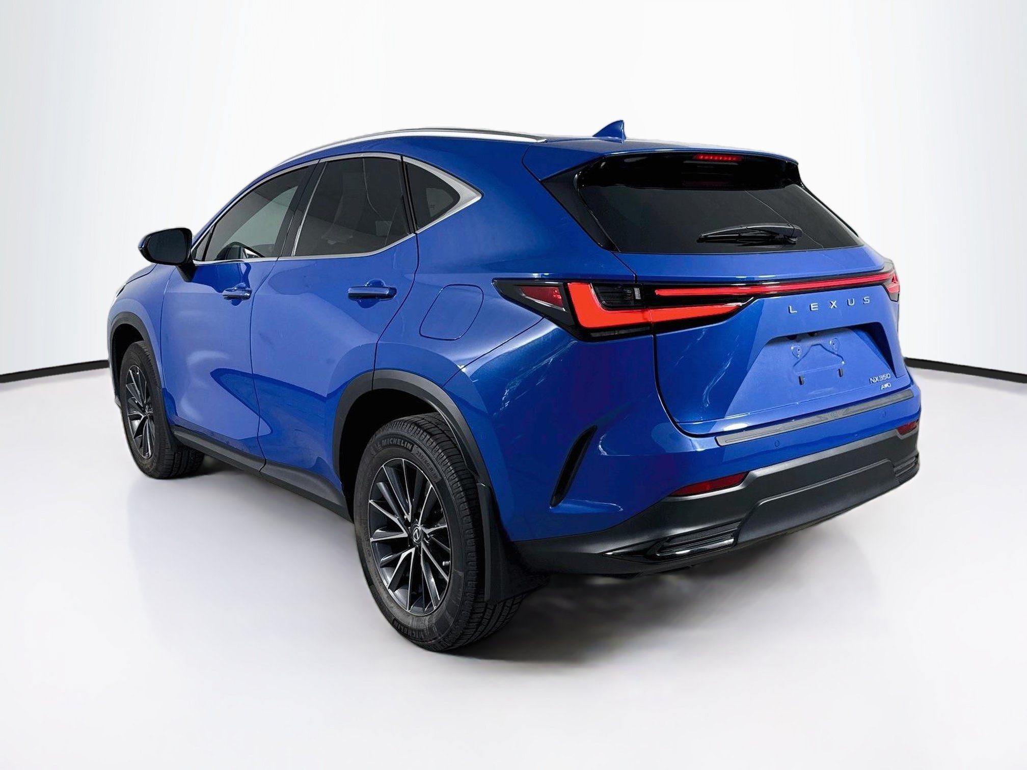 Used 2022 Lexus NX 350 AWD w/ Accessory Package 2 image 30