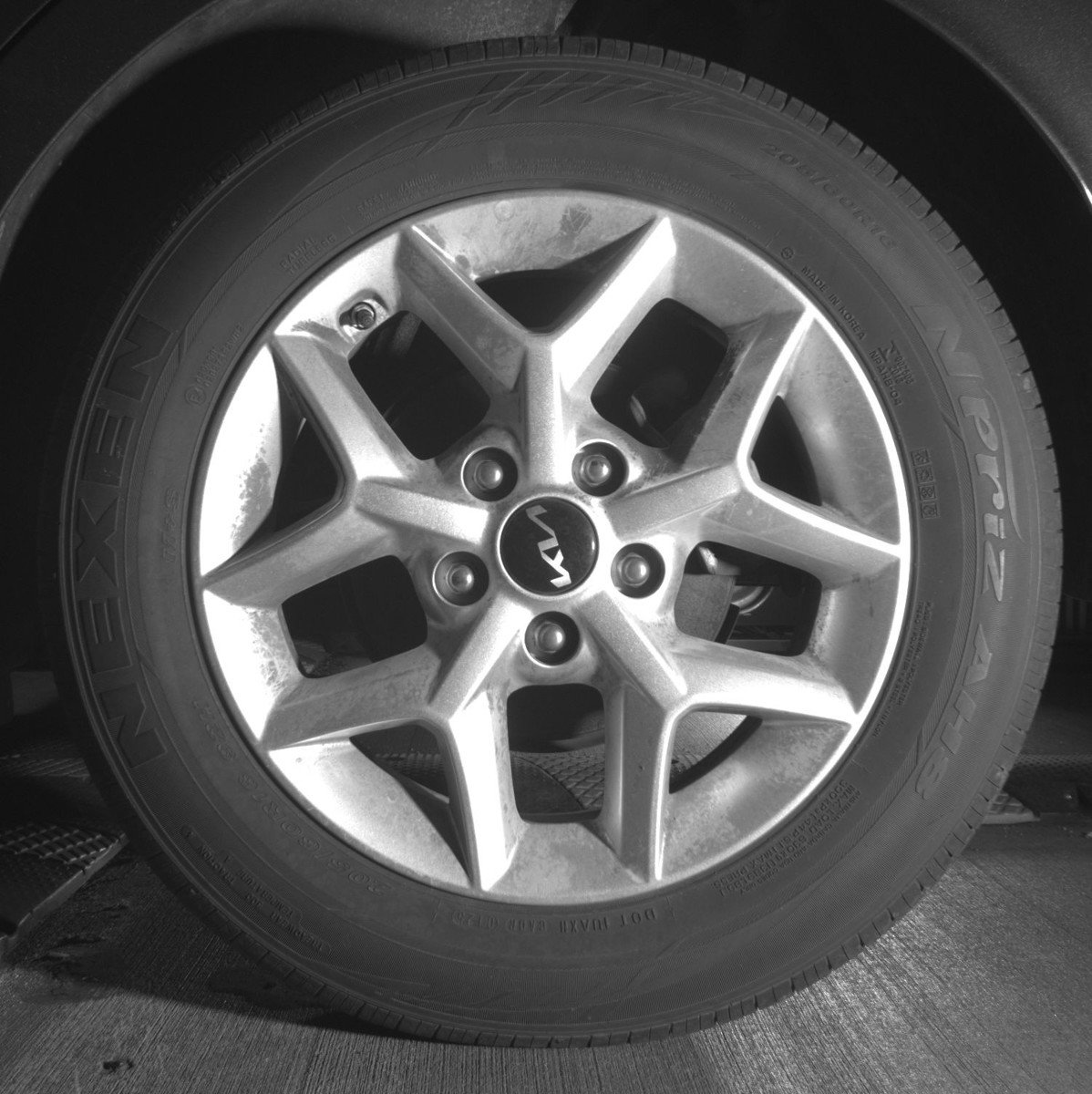 Used 2025 Kia Soul LX w/ LX Technology Package image 19