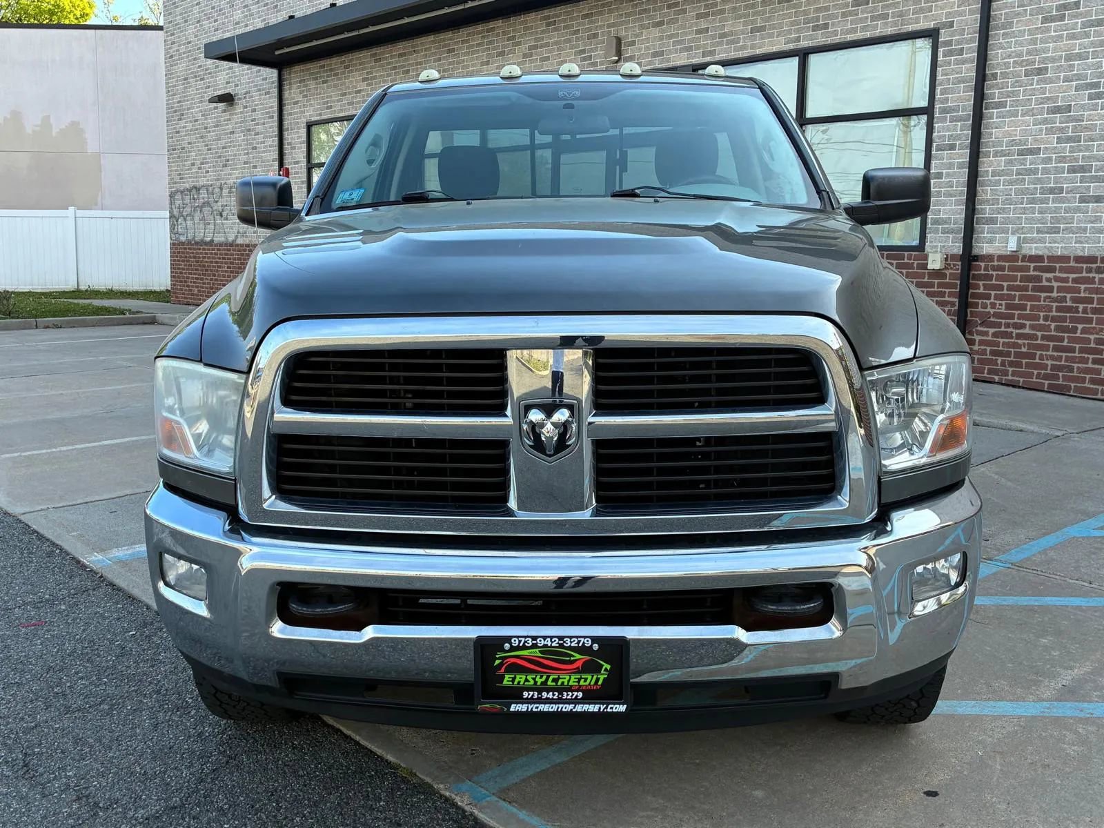 Used 2011 RAM 2500 SLT w/ Popular Equipment Group AWD/4WD image 6