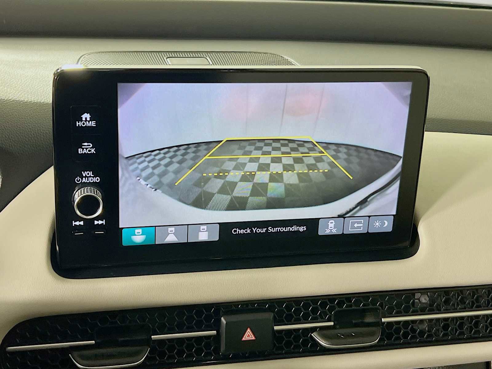 Used 2023 Honda HR-V EX-L image 13