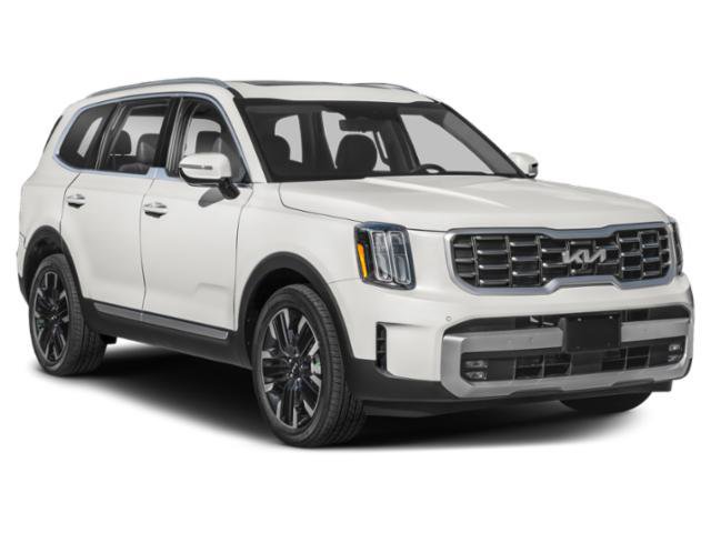 Used 2024 Kia Telluride SX Prestige image 9