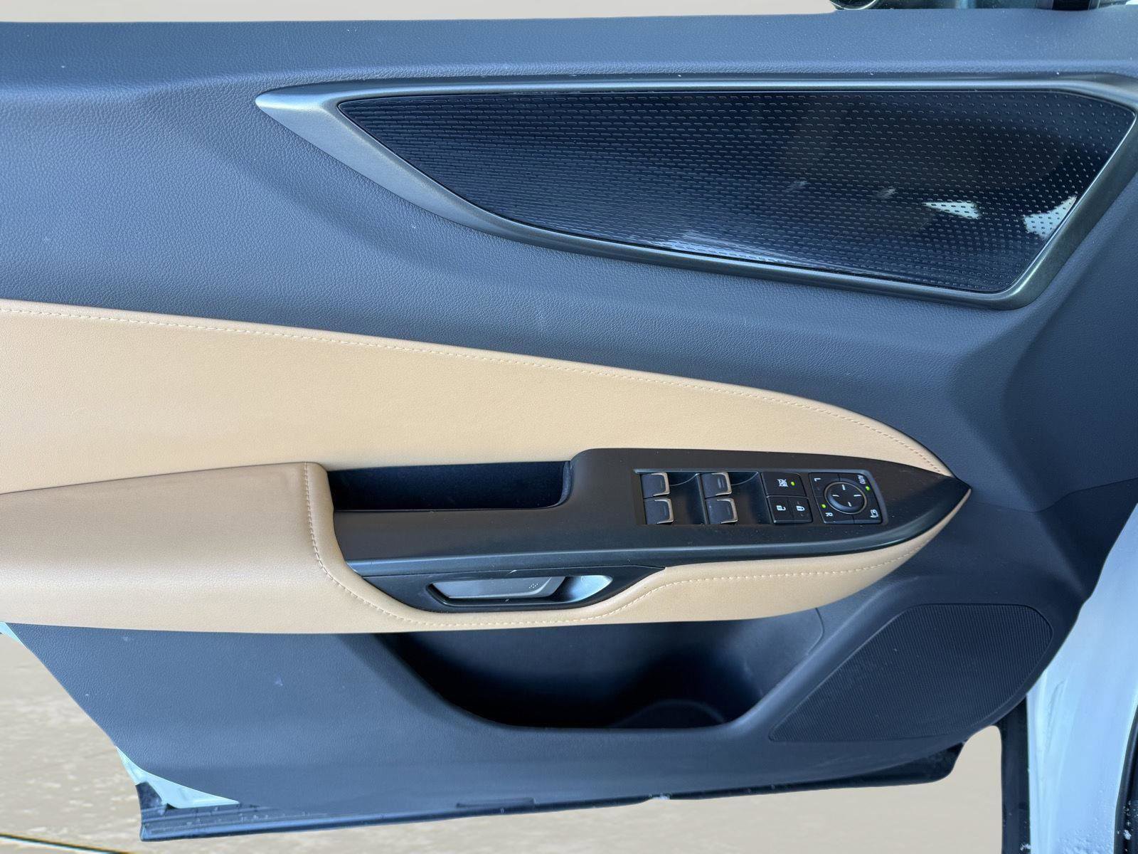 Used 2022 Lexus NX 350 350 w/ Cold Area Package image 9