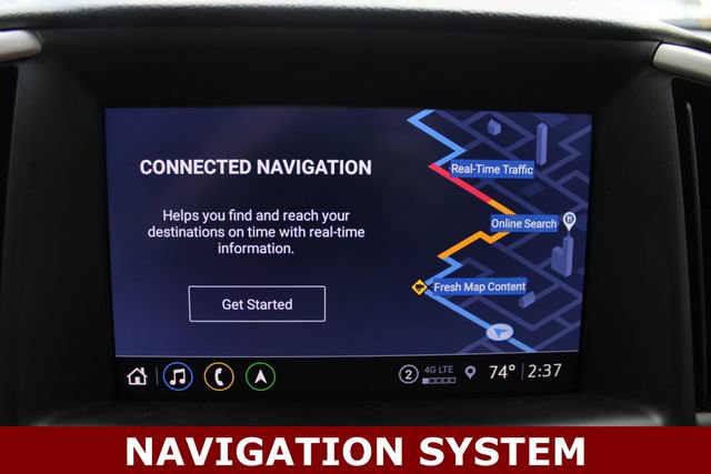 Used 2023 GMC Terrain Denali w/ Denali Premium Package AWD/4WD image 6