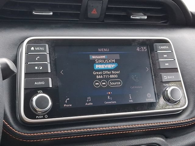 Used 2019 Nissan Kicks SR w/ SR Premium Package FWD image 19