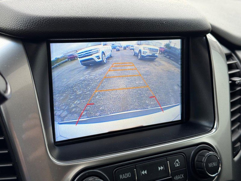 Used 2017 Chevrolet Tahoe Premier image 27