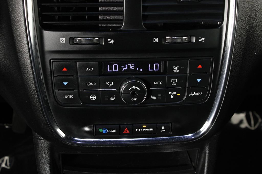 Used 2019 Dodge Grand Caravan GT image 19