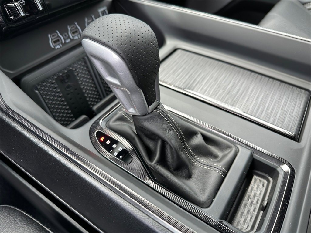 New 2026 RAM 1500 Rebel image 28