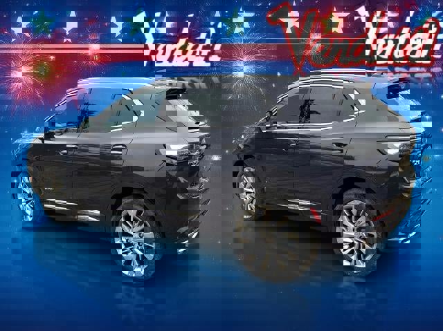 New 2026 Buick Envision Avenir image 7