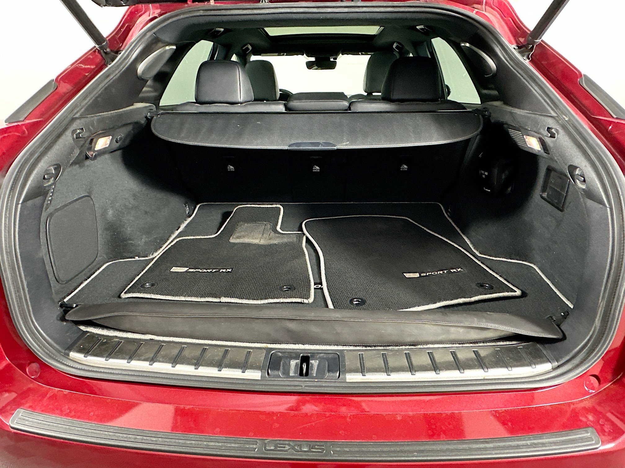 Used 2016 Lexus RX 350 AWD image 29