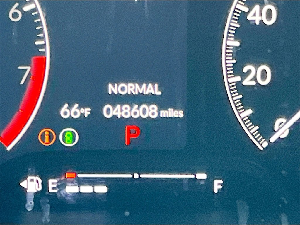 Used 2023 Honda Civic Sport image 12