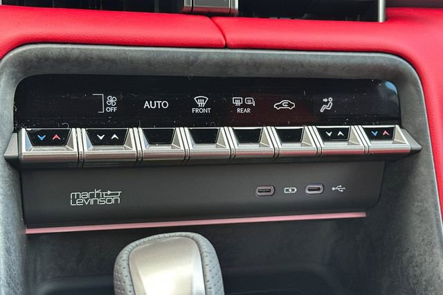New 2026 Lexus IS 350 F Sport image 17