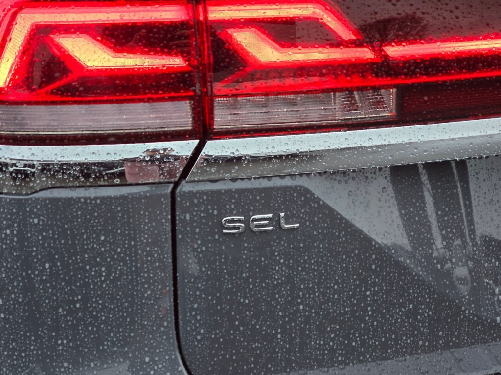 New 2026 Volkswagen Atlas SEL AWD/4WD image 14