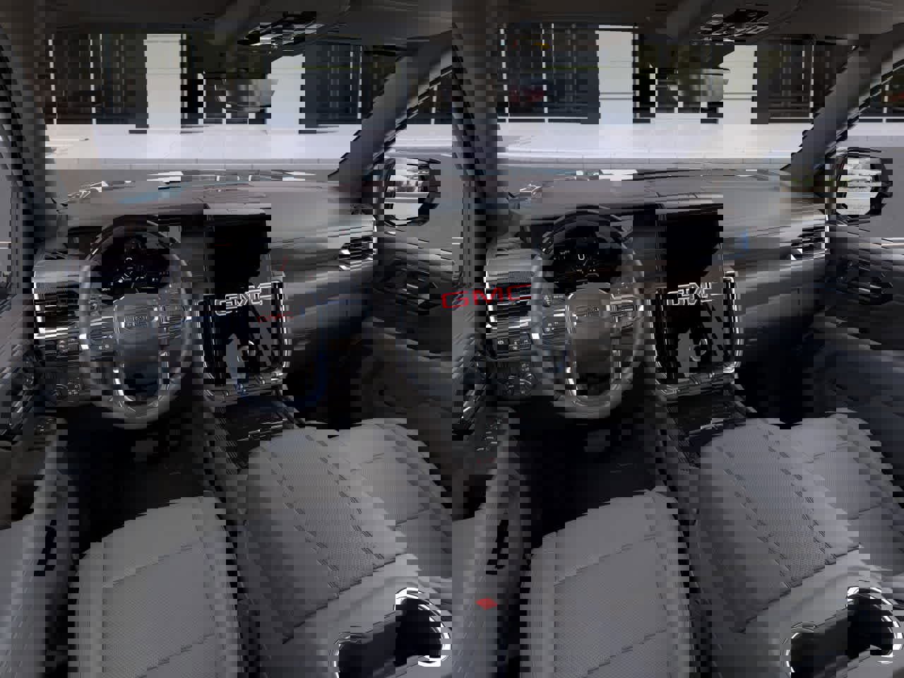 New 2026 GMC Yukon Elevation w/ Elevation Premium Package image 15