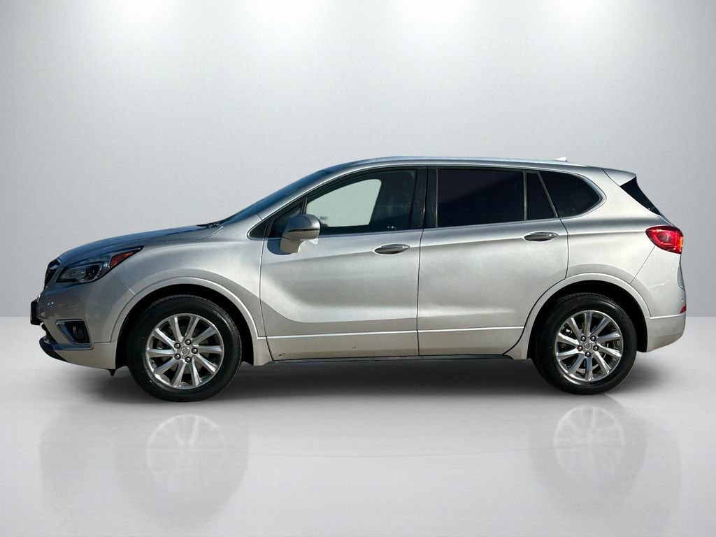 Used 2019 Buick Envision Essence image 8