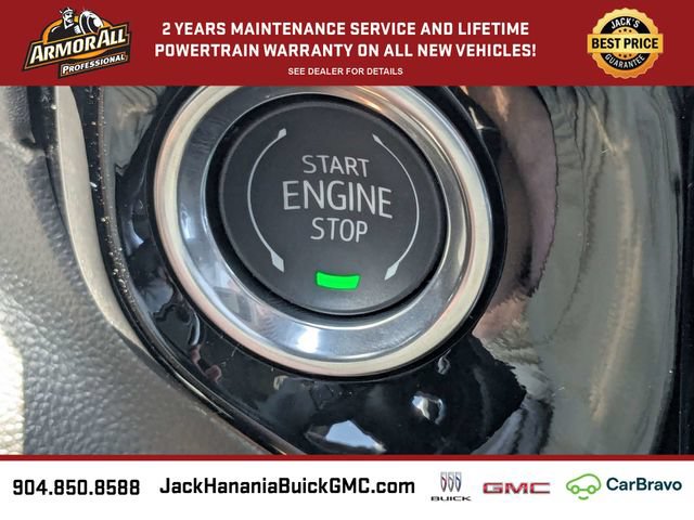 New 2026 GMC Sierra 1500 SLT w/ SLT Premium Plus Package AWD/4WD image 32