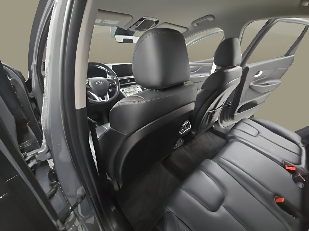 Used 2023 Hyundai Santa Fe XRT AWD/4WD image 16