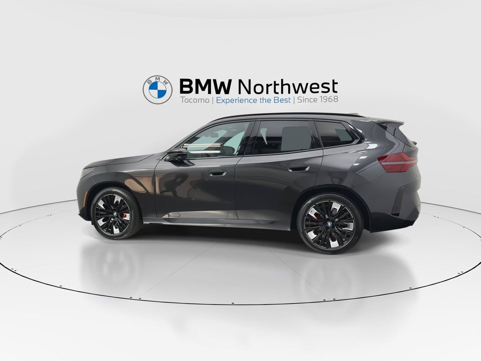 New 2026 BMW X3 M50 AWD/4WD image 11