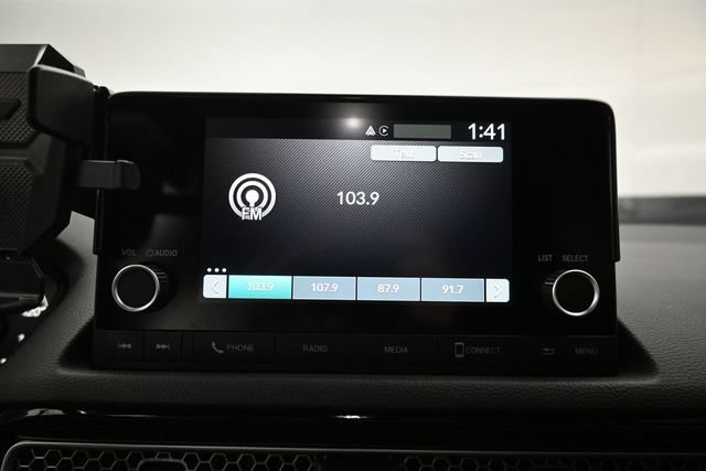 Used 2025 Honda Civic Sport image 13
