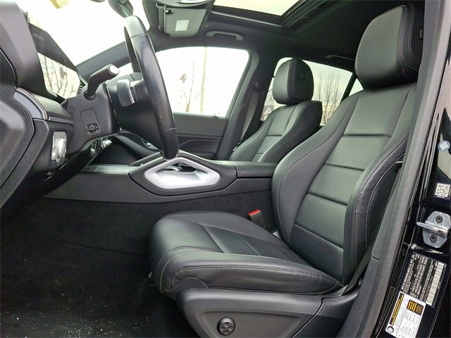 Used 2024 Mercedes-Benz GLE 350 4MATIC image 12