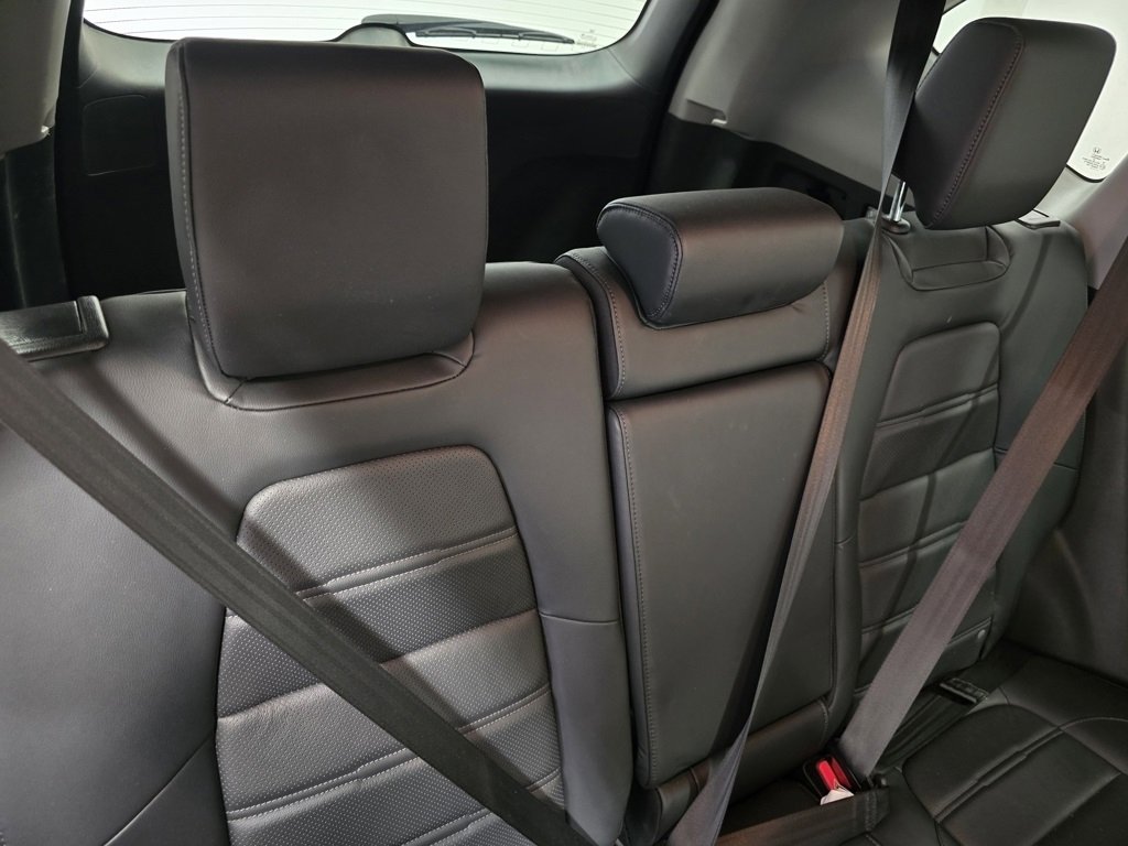 Used 2022 Honda CR-V EX-L image 21