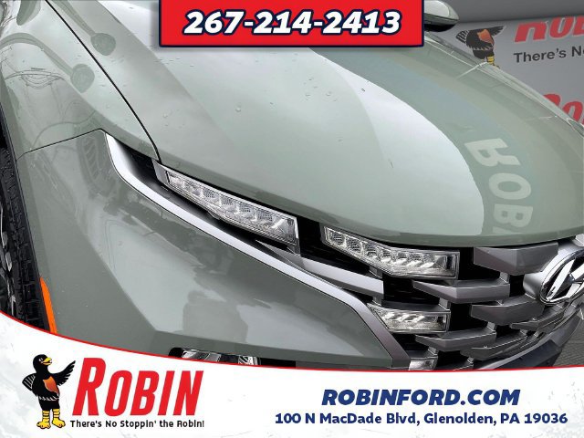 Used 2022 Hyundai Santa Cruz SEL AWD/4WD image 31