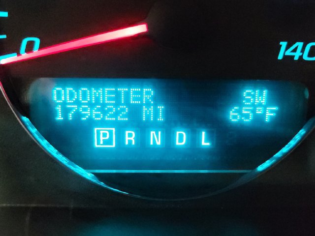 Used 2013 Chevrolet Impala LTZ FWD image 25