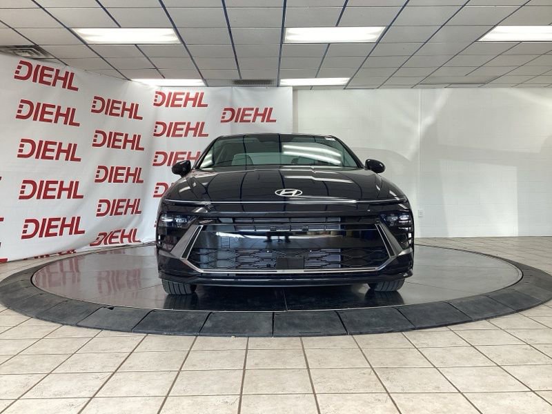 New 2026 Hyundai Sonata SEL AWD/4WD image 2