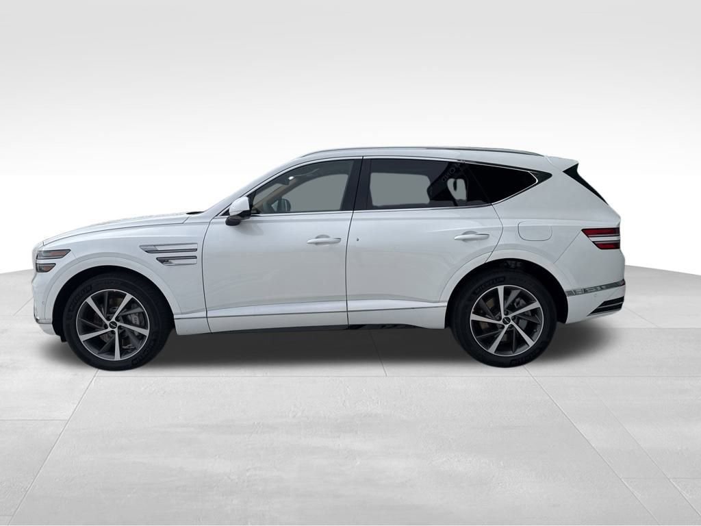 New 2026 Genesis GV80 3.5T Advanced AWD/4WD image 4