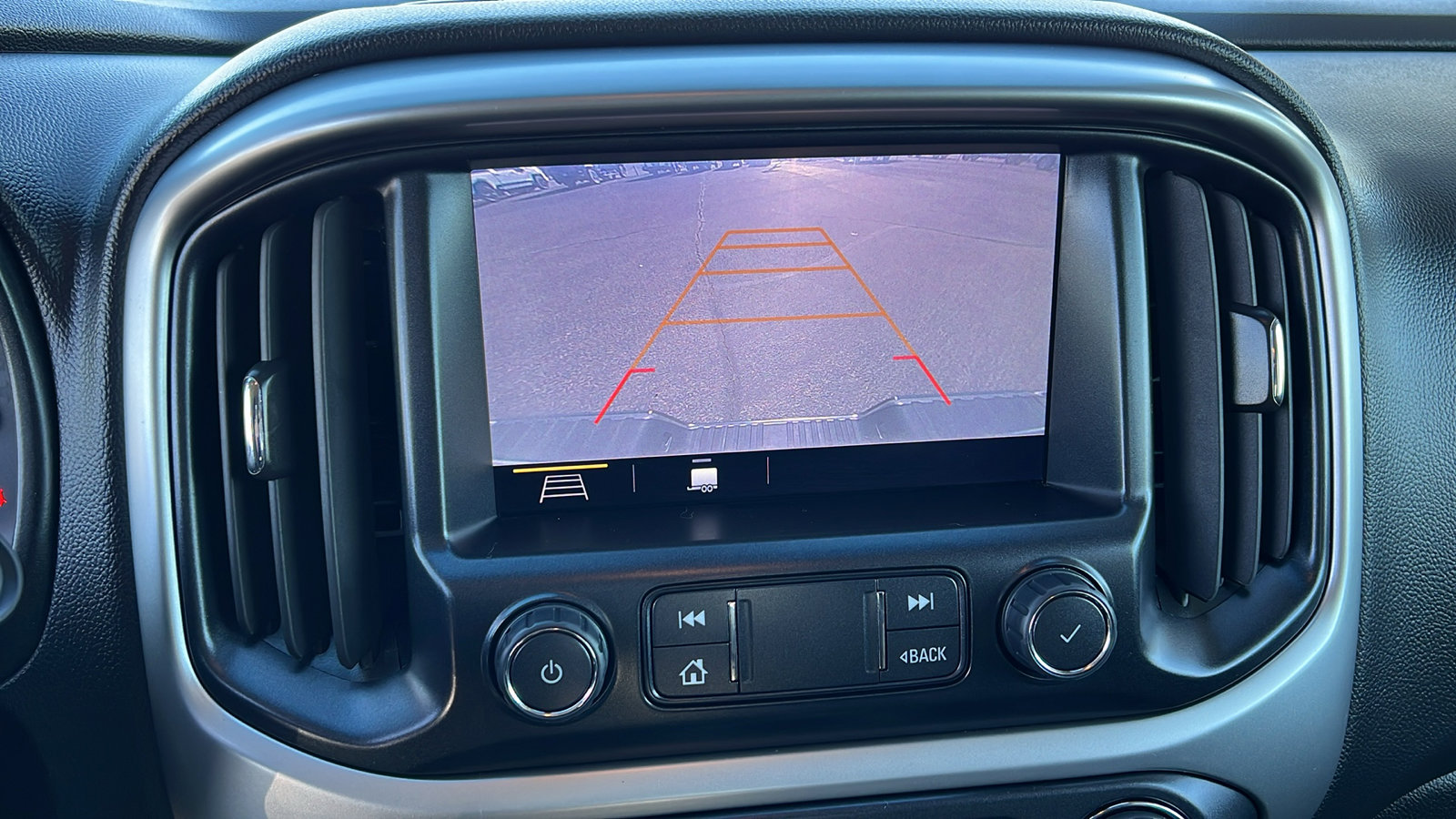 Certified 2022 Chevrolet Colorado ZR2 image 23