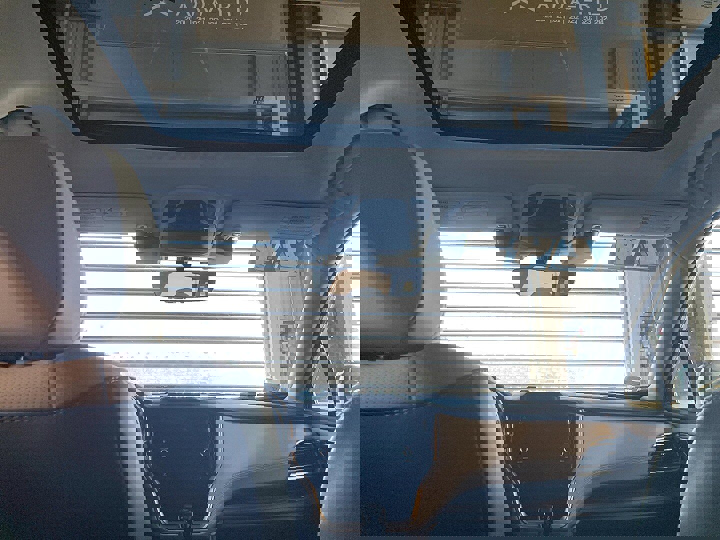 Used 2024 Subaru Outback Limited image 5