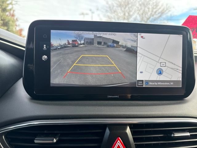 Certified 2023 Hyundai Santa Fe XRT w/ Cargo Package image 32