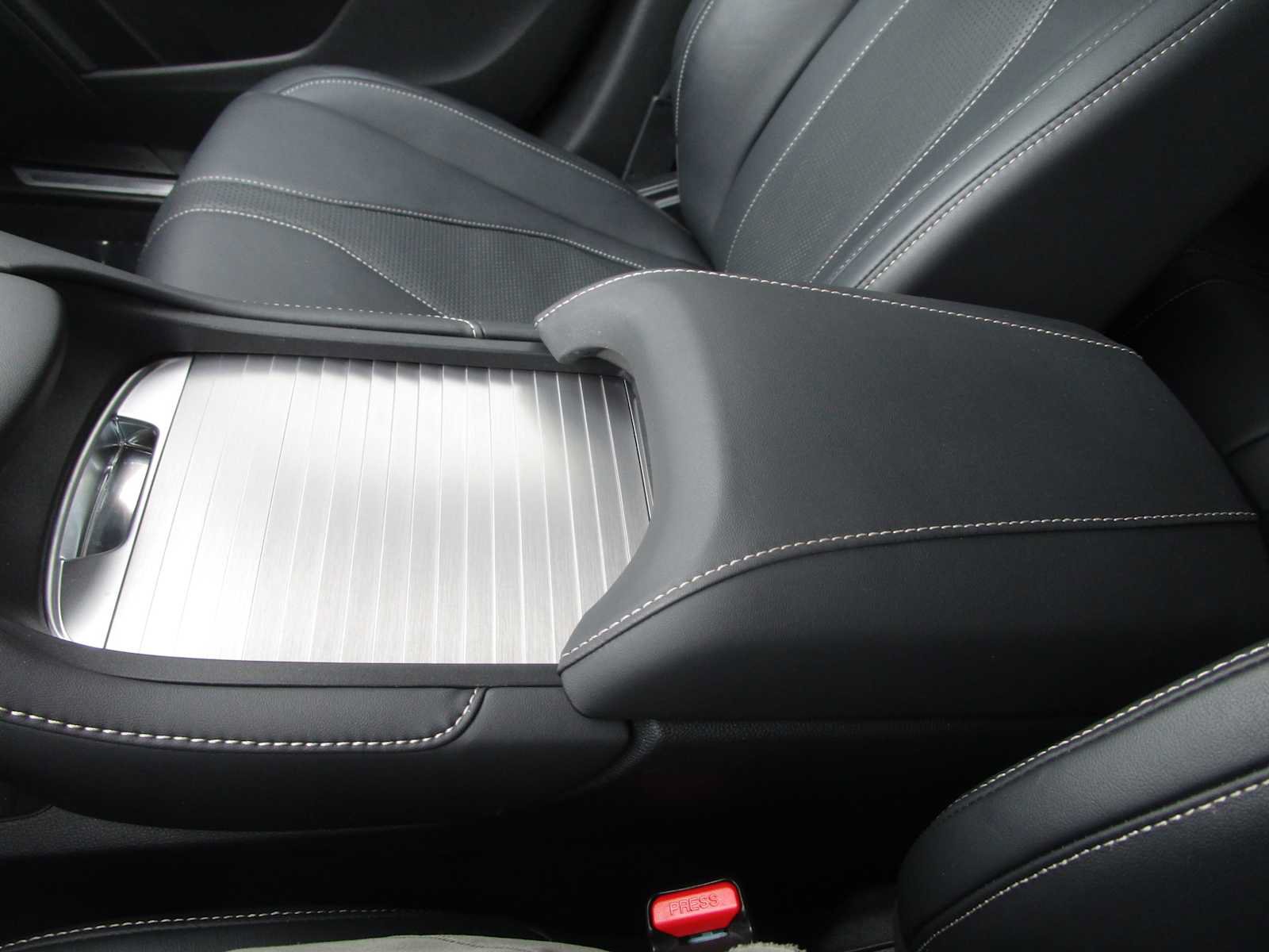 Certified 2023 Acura RDX w/ Technology Package FWD image 24